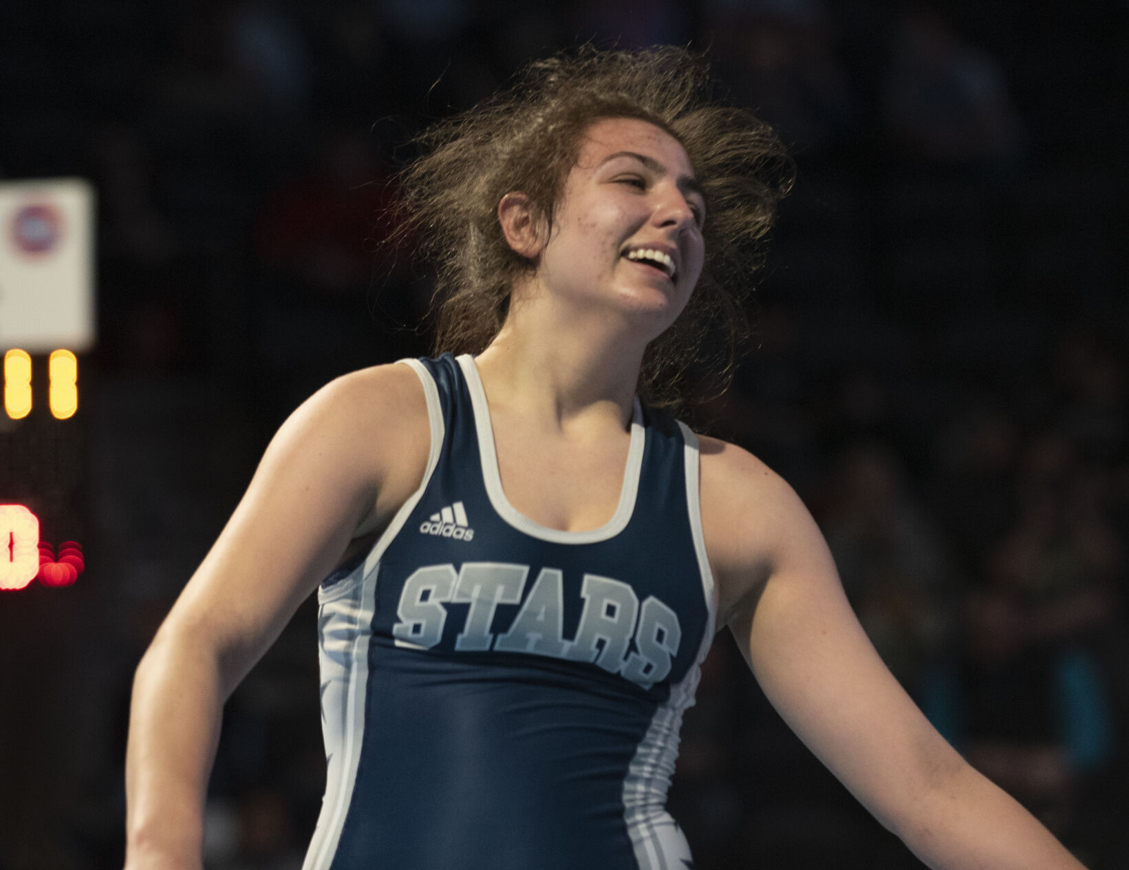 Missouri girls state championship